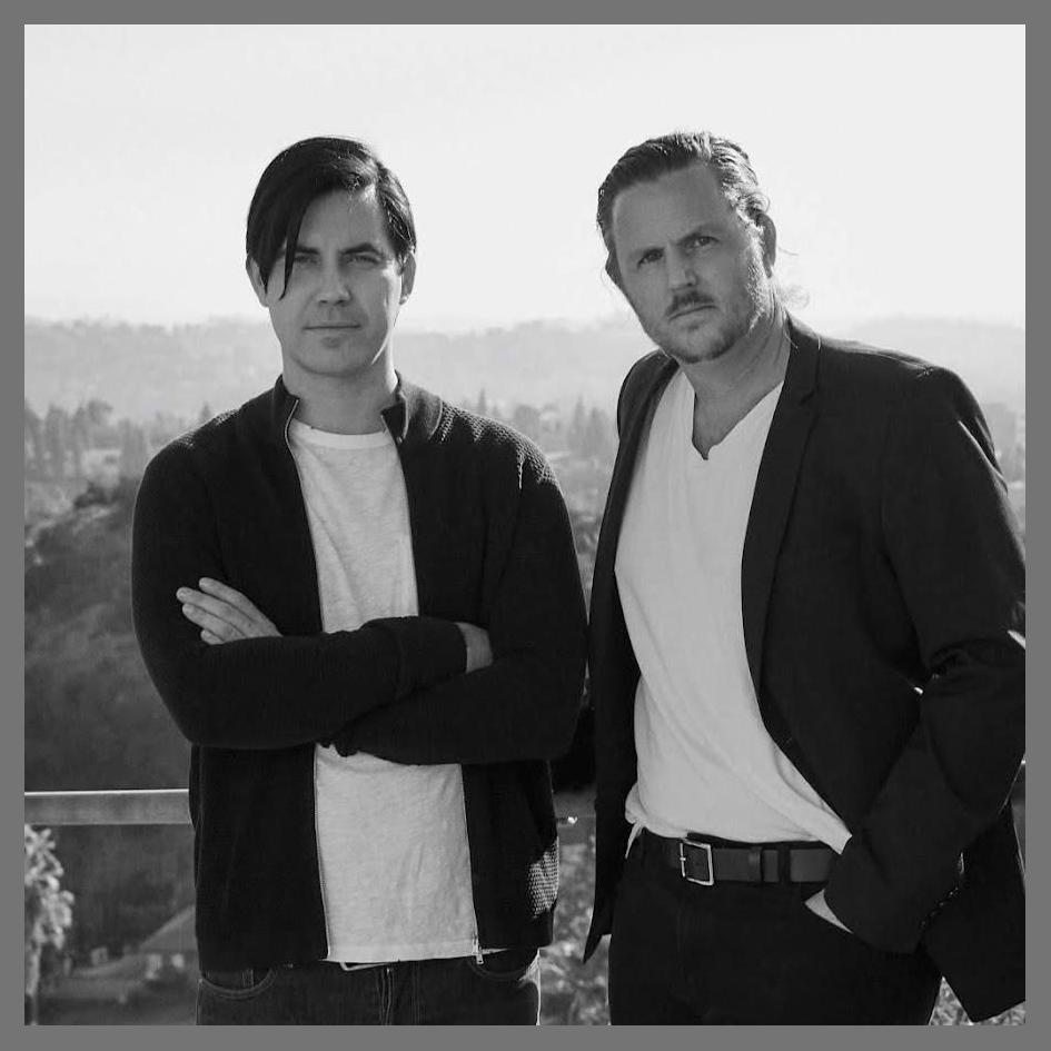 The Newton Brothers